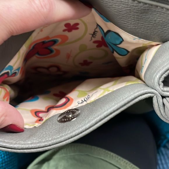 espe vegan handbag - Picture 9 of 11